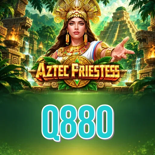 Screenshot 1 - q880 Home Screen