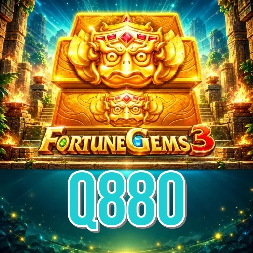 Screenshot 3 - q880 Settings