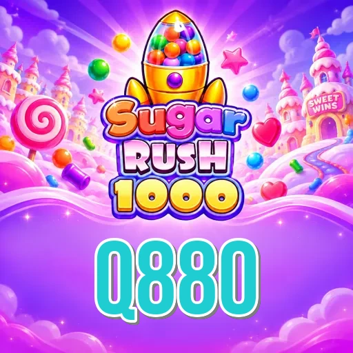 Screenshot 1 - q880 Home Screen