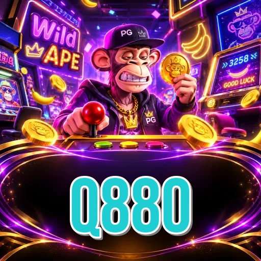 Screenshot 3 - q880 Settings